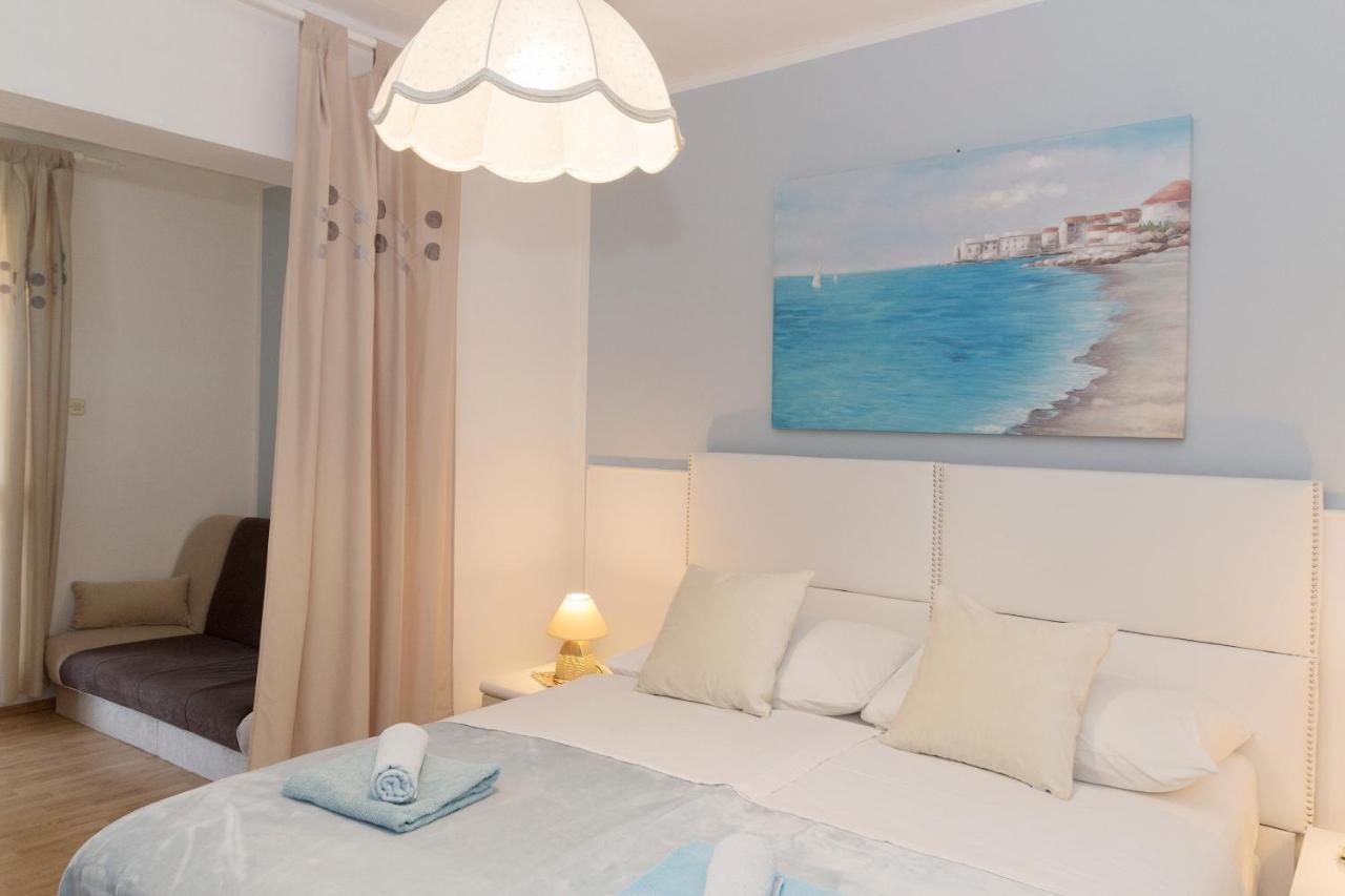 Rooms And Apartments Palma B&B Medulin Exterior foto