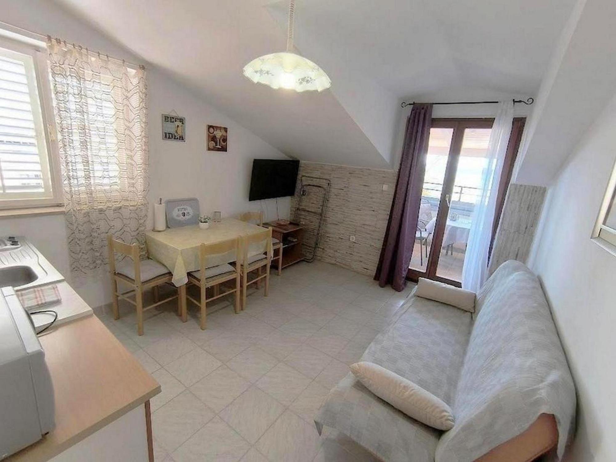 Rooms And Apartments Palma B&B Medulin Exterior foto